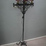 509 7375 Golvlampa